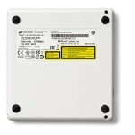 Hitachi-LG GP60 Slim Portable DVD Drive