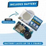 Funny Noise Maker Gadget for Kids' Christmas Stockings