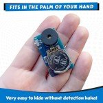 Funny Noise Maker Gadget for Kids' Christmas Stockings