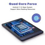Meebook M6 E-Reader with Smart Light and Storage