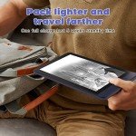Meebook M6 E-Reader with Smart Light and Storage