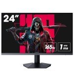 KOORUI 24" 165Hz Gaming Monitor with Eye Care