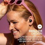JLab Go Air Pop+ True Wireless Earbuds - Black