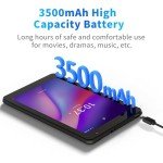 PRITOM 7" Android Tablet PC with 8GB RAM