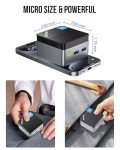 GMKtec Mini PC N97 with Windows 11 Pro