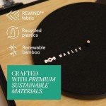 Revolution Wireless Bluetooth Turntable with Dust Cover