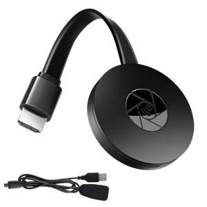 Fadbudss Wireless HDMI Streaming Adapter for TVs