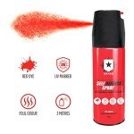 Personal Safety ARMND Criminal Identifier Spray with Keychain