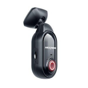 Nextbase Piqo 1080P Compact Car Dash Cam