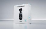 Nextbase Piqo 1080P Compact Car Dash Cam