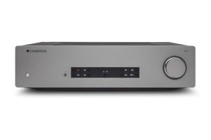 Cambridge Audio CXA81 MkII Bluetooth Stereo Amplifier