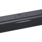 JBL 2.0 SoundBar - Compact Home Theater Speaker