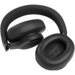 JBL Live 660 NC Wireless Over-Ear Headphones