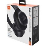 JBL Live 660 NC Wireless Over-Ear Headphones