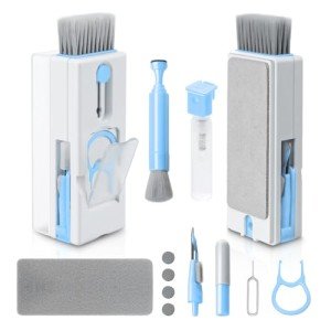 Alyvisun 11-in-1 Laptop Cleaning Kit & Tools