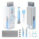 Alyvisun 11-in-1 Laptop Cleaning Kit & Tools