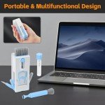 Alyvisun 11-in-1 Laptop Cleaning Kit & Tools
