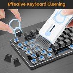 Alyvisun 11-in-1 Laptop Cleaning Kit & Tools