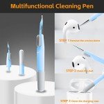 Alyvisun 11-in-1 Laptop Cleaning Kit & Tools