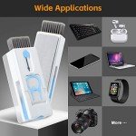 Alyvisun 11-in-1 Laptop Cleaning Kit & Tools