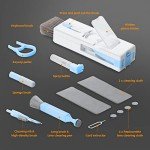 Alyvisun 11-in-1 Laptop Cleaning Kit & Tools