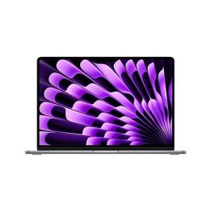 Apple MacBook Air 15” M3 Laptop - Space Grey