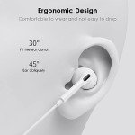 MFi Certified Wired Earphones for iPhone