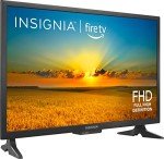 Insignia 24" Smart Full HD Fire TV 2022