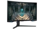 Samsung Odyssey G6 27" Curved Gaming Monitor