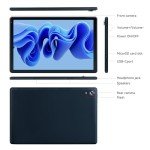 10'' Android Tablet, 10GB RAM, 128GB Storage