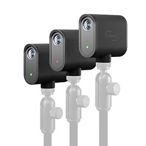 Logitech Mevo Start 3-Pack Wireless Streaming Cameras
