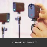 Logitech Mevo Start 3-Pack Wireless Streaming Cameras