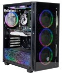XUM Titan Gaming PC: i7, GTX 1050Ti, 16GB RAM
