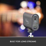Logitech Mevo Start 3-Pack Wireless Streaming Cameras