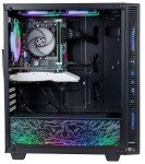 XUM Titan Gaming PC: i7, GTX 1050Ti, 16GB RAM