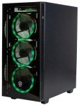 XUM Titan Gaming PC: i7, GTX 1050Ti, 16GB RAM
