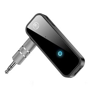 Bluetooth Audio Receiver for Wireless Music Streaming