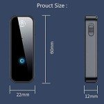 Bluetooth Audio Receiver for Wireless Music Streaming
