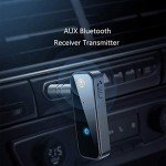 Bluetooth Audio Receiver for Wireless Music Streaming