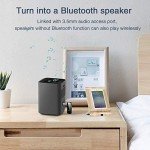 Bluetooth Audio Receiver for Wireless Music Streaming