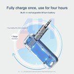 Bluetooth Audio Receiver for Wireless Music Streaming
