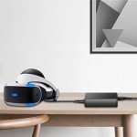 12V Power Cable Charger for Sony PS VR Headset