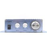 Arigoul Mini Hi-Fi Stereo Amplifier for Speakers