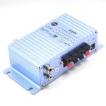 Arigoul Mini Hi-Fi Stereo Amplifier for Speakers