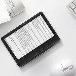Portable 7-Inch Colorful Screen E-Book Reader