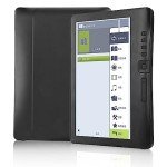 Portable 7-Inch Colorful Screen E-Book Reader