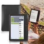 Portable 7-Inch Colorful Screen E-Book Reader