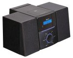 Denver MCA-240 Compact Micro HiFi System with CD & Radio