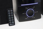 Denver MCA-240 Compact Micro HiFi System with CD & Radio