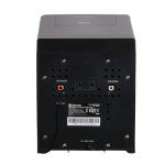 Denver MCA-240 Compact Micro HiFi System with CD & Radio